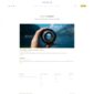 Momen Photography Blog Elementor Template kit - Image 6