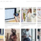 Mioshio Fashion Ecommerce Elementor Template kit - Image 17