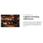 Dement Coffee Shop Elementor Template kit - Image 14