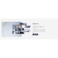 Bizgue Business Elementor Template kit - Image 29