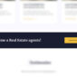 Roomah Real Estate Agent Elementor Template kit - Image 12