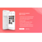 Eapp Landing Page Elementor Template kit - Image 26