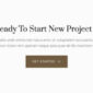 Pixelate Portfolio Photography Elementor Template - Elementor Template Kit - Image 11