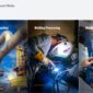 Dustri Factory Industrial Template kit