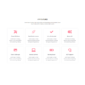 Eapp Landing Page Elementor Template kit - Image 27