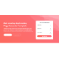Eapp Landing Page Elementor Template kit - Image 15