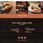Dement Coffee Shop Elementor Template kit - Image 12