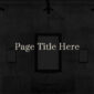 Pixelate Portfolio Photography Elementor Template - Elementor Template Kit - Image 12