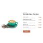 Dement Coffee Shop Elementor Template kit - Image 16