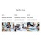 Bizgue Business Elementor Template kit - Image 21