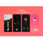 Eapp Landing Page Elementor Template kit - Image 34