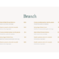 The Restaurant Elementor Template kit - Image 20