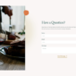 The Restaurant Elementor Template kit - Image 11