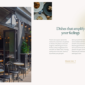 The Restaurant Elementor Template kit - Image 16