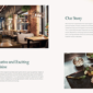 The Restaurant Elementor Template kit - Image 14