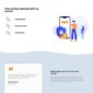 Hade Business Elementor Template kit - Image 11
