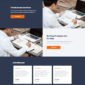 Kanca Startup Business Consulting Elementor Templa - Elementor Template Kit - Image 17