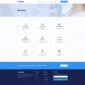 Medific Medical Elementor Template kit - Image 10