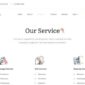 Minera Skincare Dermatology Elementor Template kit - Image 9