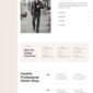 Odyssey Jewelry Watch Woocommerce Template kit - Image 14