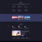 Piccaso Photography Elementor Template kit - Image 7