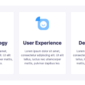 Raint Digital Agency Elementor Template kit - Image 30