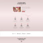 Drouge Cosmetic Elementor Template kit - Image 13