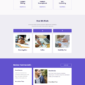 Nirmala Digital Marketing Agency Elementor Templat - Elementor Template Kit - Image 16
