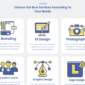 Nyil Business Agency Elementor Template kit - Image 10