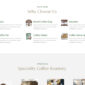 Gekopi Coffee Shop Blog Elementor Template kit - Image 7