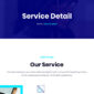 Bizhawk Corporate Agency Elementor Template kit - Image 9