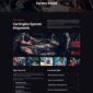 Carjo Car Services Repair Elementor Template kit - Image 9