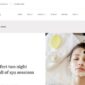 Minera Skincare Dermatology Elementor Template kit - Image 10