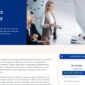 Preemptive Business Finance Elementor Template kit - Image 6