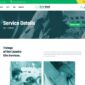 Dirtywash Dry Cleaning Laundry Service Elementor T - Elementor Template Kit - Image 14