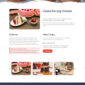 Cakecrumbs Bakery Elementor Template kit - Image 10