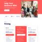 Disrupt Tech Startup Business Elementor Template K - Elementor Template Kit - Image 14