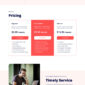 Disrupt Tech Startup Business Elementor Template K - Elementor Template Kit - Image 15