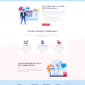 Ryse Seo Digital Marketing Elementor Template kit - Image 19