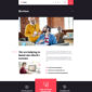 Atra Creative Agency Elementor Template kit - Image 21