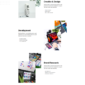 Skape Creative Multipurpose Digital Agency Busines - Elementor Template Kit - Image 8