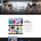 Gild Agency Template kit - Image 10