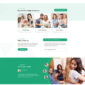 Pzyche Psychology Counseling Elementor Template Ki - Elementor Template Kit - Image 6