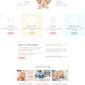 Qurux Dermatology and Skin Care Template Ki - Elementor Template Kit - Image 4