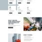 Renovirta Plumbing Repair Elementor Template kit - Image 14