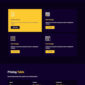 Rojo Personal Portfolio Elementor Template kit - Image 9