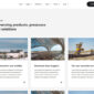 Sanat Industry Elementor Template kit - Image 15