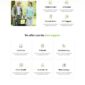 Sencare Elderly Care Elementor Template kit - Image 12