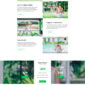 Auriga Health Coach Yoga Mentor Elementor Template - Elementor Template Kit - Image 6