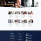 Soffets Software It Service Elementor Template kit - Image 25